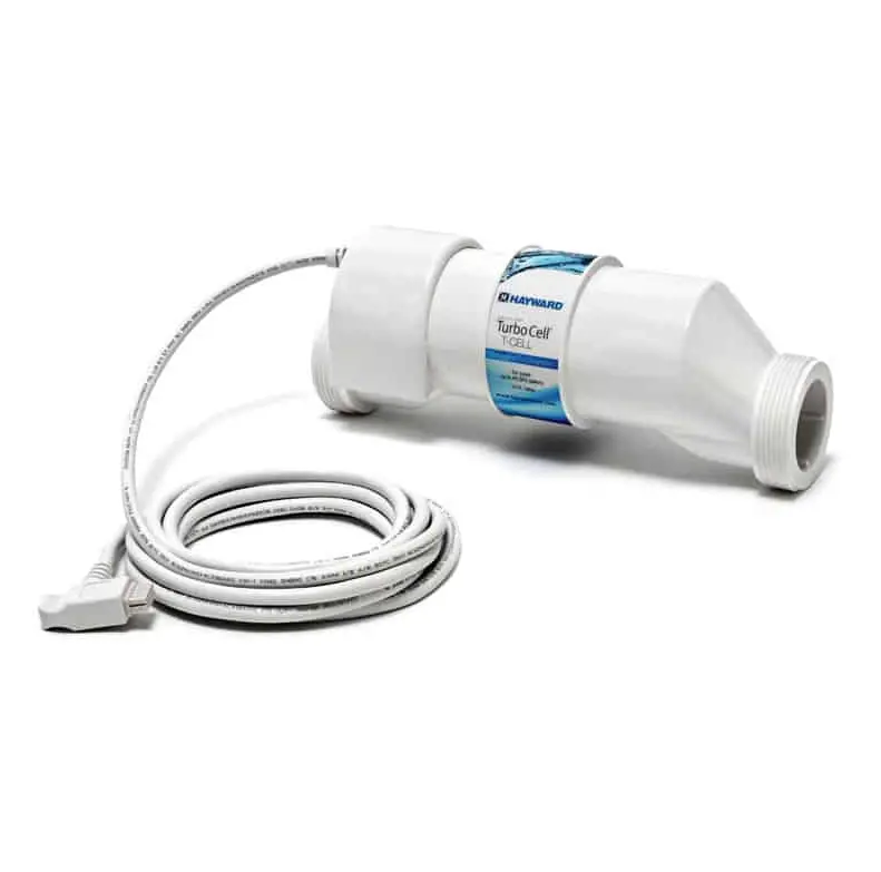 Hayward Glx-Cell-15-W 40,000-Gallon Salt Chlorinator Cell 1