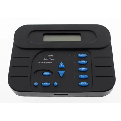 Hayward Glx-Pl-Loc-P-4 Local Display Module For Prologic P-4 & E-Command 4 Systems 1