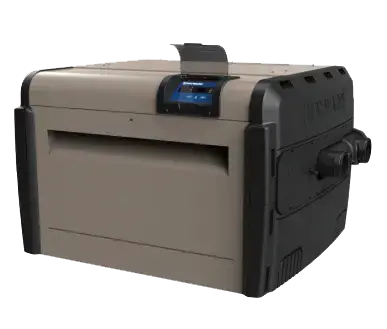 Hayward H-Series Low Nox Propane Heater – 400,000 Btu (H400Fdp) 1