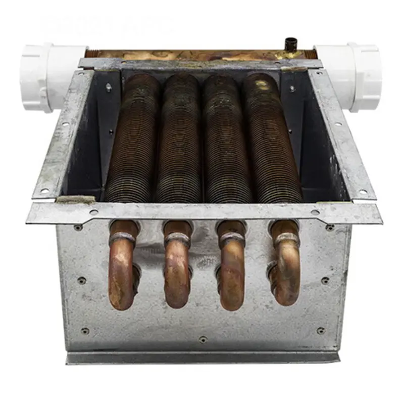 Hayward Heat Exchanger Assembly – Full Replacement Unit (Idxhxa1102) 1