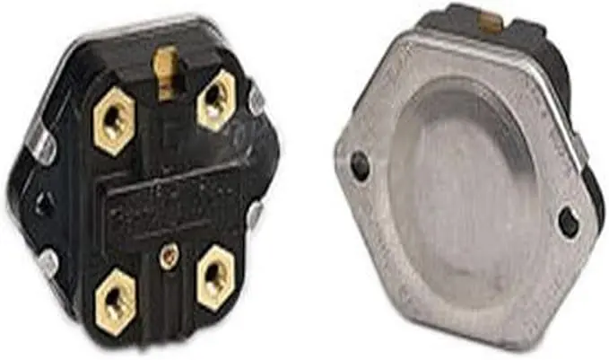 Hayward Hi-Limit Safety Switch For Spa Xi Heaters – Czxhlc3105 1