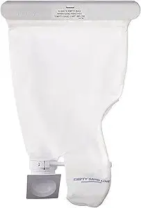 Hayward Large-Capacity Debris Bag Featuring Floater – Ax5500Bfa 1
