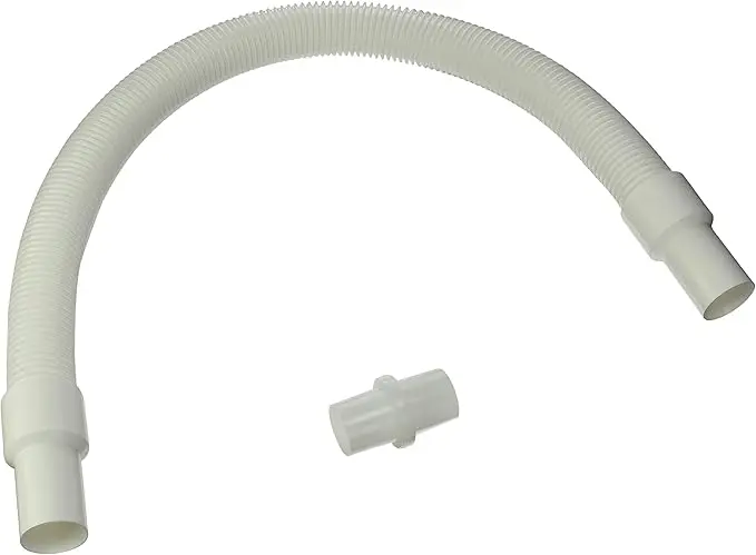 Hayward Leaf Canister Adapter Kit – 1.5-Inch Connection | W550 1