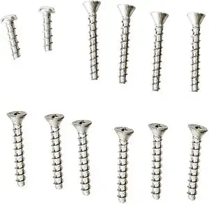 Hayward Oem Screw Set For Light Housing Assembly | Spx0507Z1A 1