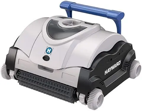 Hayward Sharkvac Robotic Pool Cleaner – Model W3Rc9740Cub 1