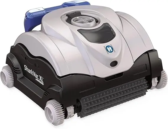 Hayward Sharkvac Xl Robotic Pool Cleaner – Model W3Rc9740Wccub 1