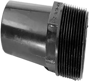 Hayward Skimmer Adapter With 1/4-Inch Tap Port – Spx1091Z5Tc 1