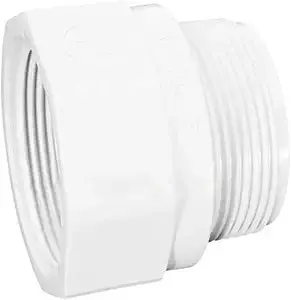Hayward Threaded Extension Coupling For Skimmer Systems – Spx1091Z9 1