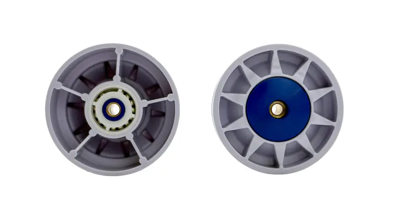 Hayward Tracvac Front Wheel Replacement Kit – Hsxtv104 1