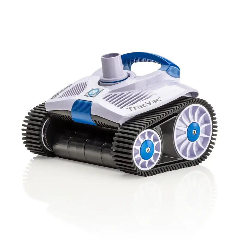 Hayward Tracvac Suction-Side Pool Cleaner – Model W3Hsctraccu 1