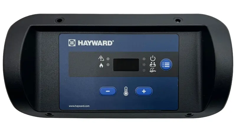 Hayward Uhs Legacy Display Board Kit – Digital Interface Replacement (Idxl2Db1930) 1