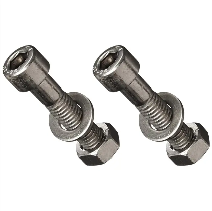 Hcxp6023A Support Bolt Hardware Set 1