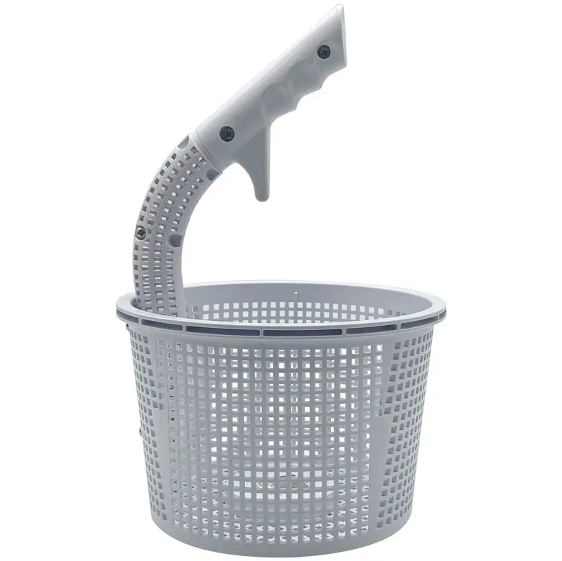 Heavy-Duty Skim Basket With Flowskim Handle (Model 1070-U3) | 27182-300-000 1
