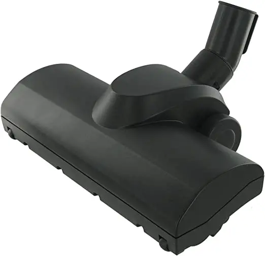 Henry Turbo Brush Head With Wheels – Compatible With Numatic Henry, Hetty, James & Harry Vacuums 1
