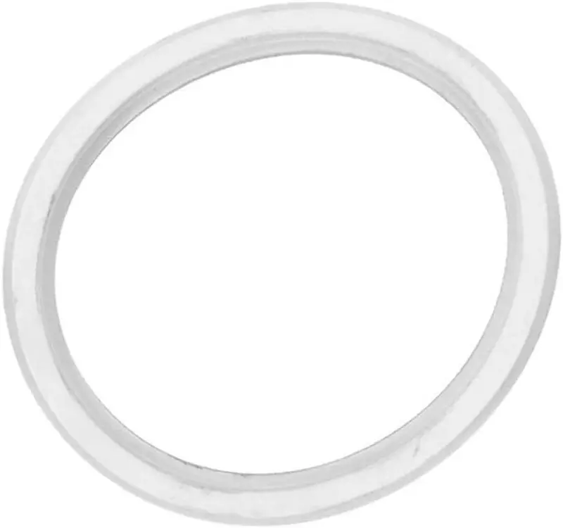 Hi-Temp T-Gasket Union – 2-Inch High-Temperature Rated, 26200-210-632 1