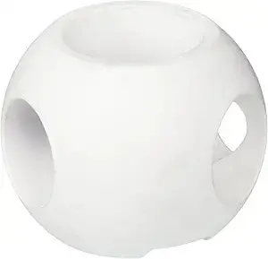High-Density Pvc Ball For Multiport Valves – Spx0735C 1