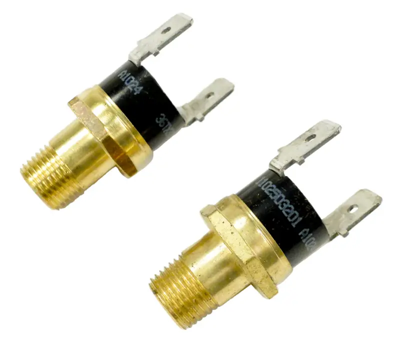 High-Limit Temperature Switch Kit – Heater Safety Cut-Off Assembly (Idxhlk1930) 1