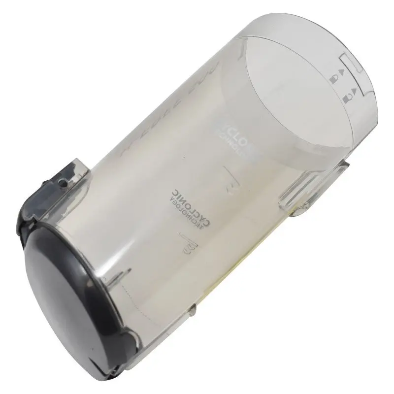 Hoover H-Free 500 Cyclonic Dust Bin Assembly (Part No. 48029721) 1