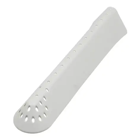 Hoover Washing Machine Drum Paddle (Lifter Arm) – Universal Fit For Awd, Dwf, Dwo, Dwt, Wdm, Wdw Models (Part #43005989) 1