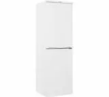 Hotpoint Freestanding Fridge Freezer Hbd5517W – 55Cm Wide, White Finish 1