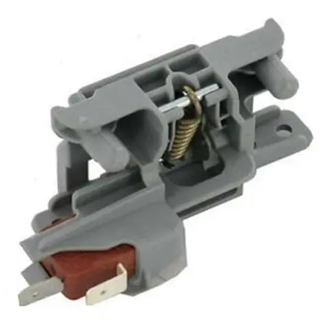 Hotpoint & Indesit Dishwasher Door Interlock Catch – Replacement Part C00195887 1
