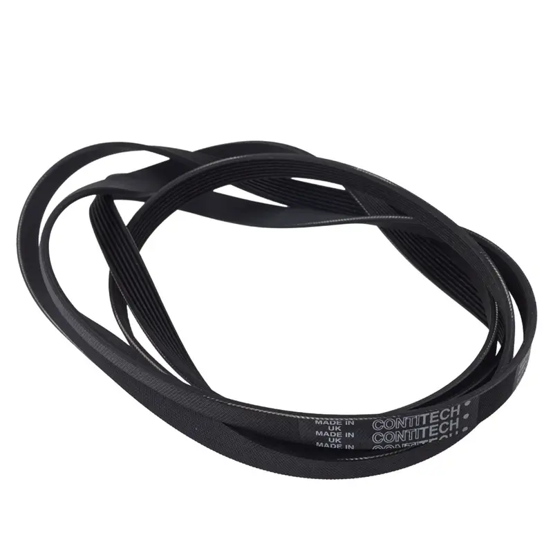Hotpoint/Indesit Tumble Dryer Drive Belt — H7 1860 Series (Blt9105) 1