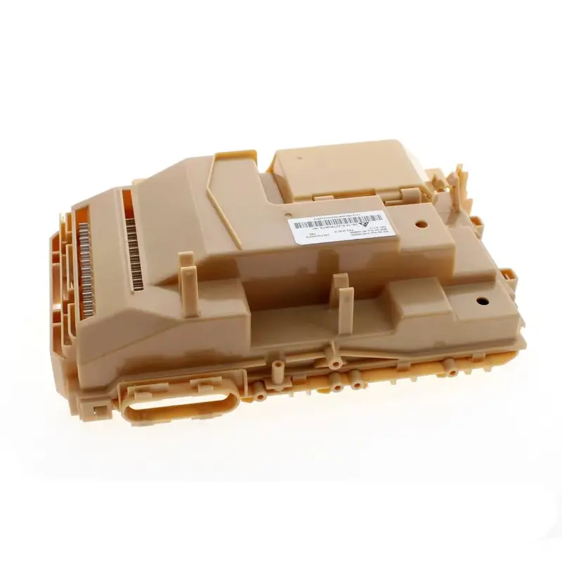 Hotpoint & Whirlpool Washing Machine Control Board – Configured Pcb For Models C00629344 (488000629344) 1