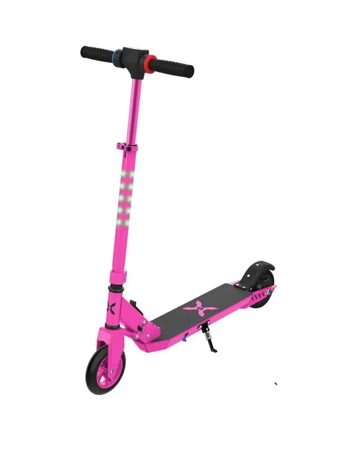 Hover-1 Comet Electric Scooter – Pink 1
