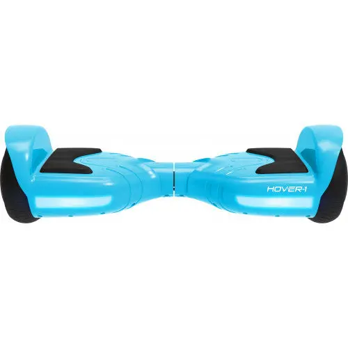 Hover-1 Rival Blue Hoverboard – Self-Balancing Personal Transport Device 1