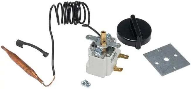 Idxtst1930 Digital Thermostat For Pool & Spa Heaters 1