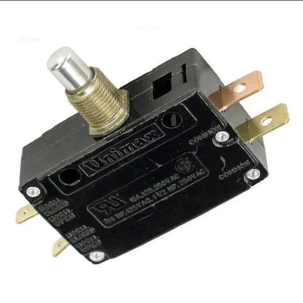 Ihxils1930 Interlock Switch For Pool Heating Systems 1