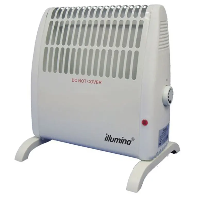 Illumina Fw400 Frost Watcher Heater – 400W With Adjustable Thermostat 1