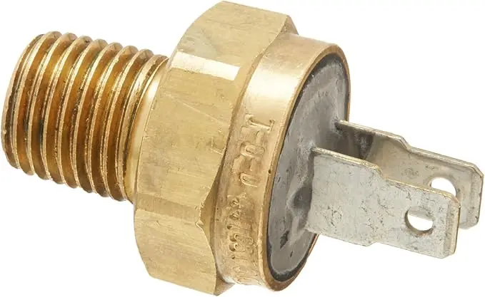 Immersion Hi-Limit Rear Header Assembly (Hmxhli2932) 1