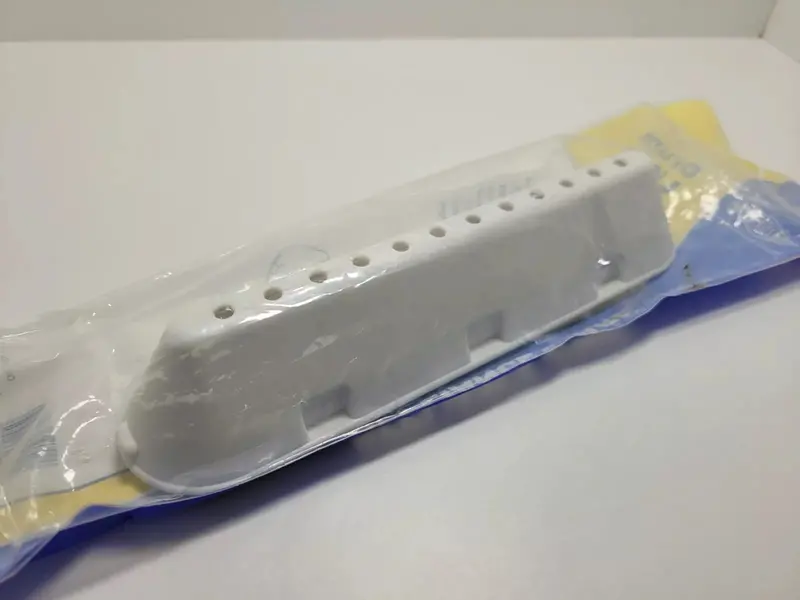 Indesit A1435Uk Drum Paddle – 12-Hole Lifter For Wm Series (Drm9307, 482000023096, C00533119, Etc.) 1