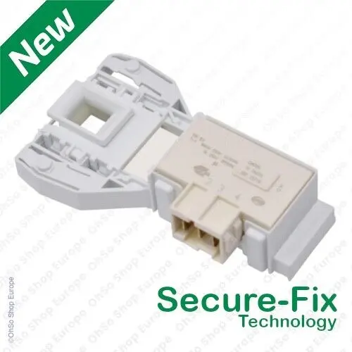 Indesit & Hotpoint Door Interlock Switch (C00085194 / C00297327) 1