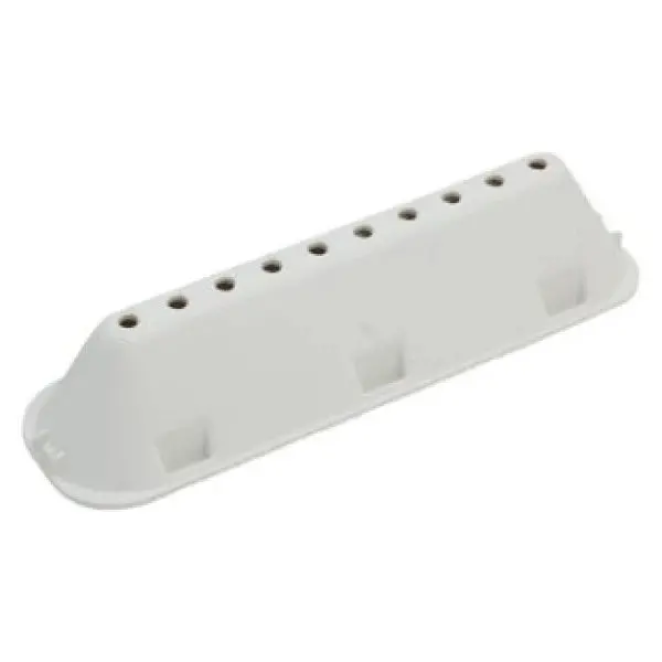 Indesit & Hotpoint Washing Machine Drum Paddle Lifter – 10-Hole Design (Compatible With C00065463) 1