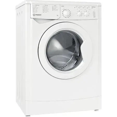 Indesit Iwc 81283Wuk Washing Machine – 8 Kg Load, 1200 Rpm, Collection Only 1