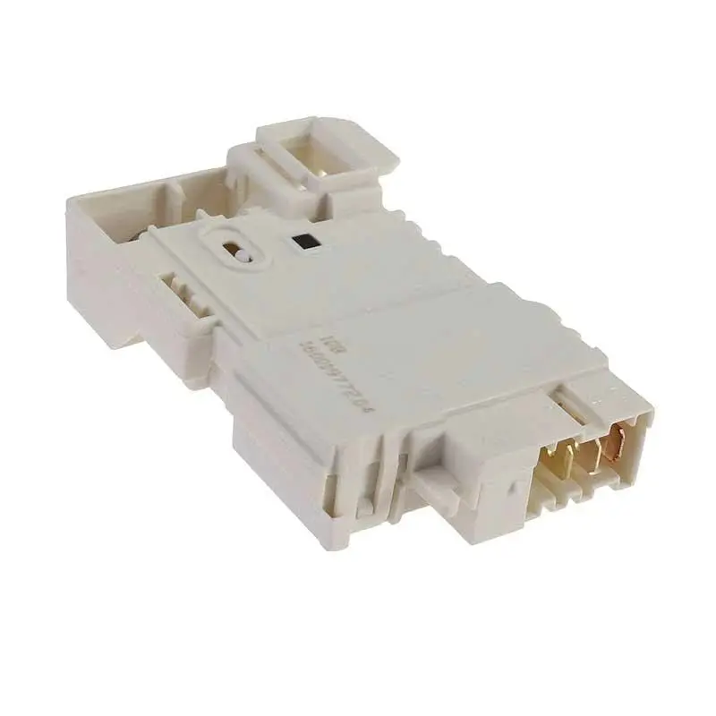 Indesit Tumble Dryer Door Interlock Switch – Compatible With Is60, Is61, Is70, Idv65 & Idv75 Models 1