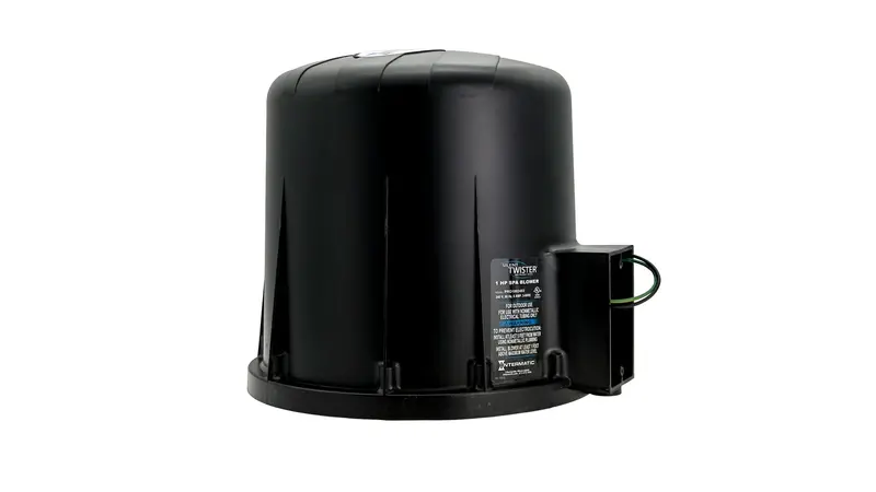 Intermatic Aquapro Air Blower – 1Hp, 240V Ac 1