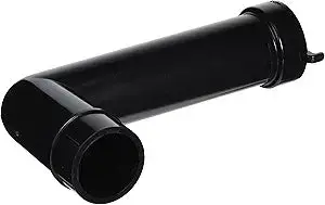 Internal Elbow Fitting For S200 Filter | Sx200C 1