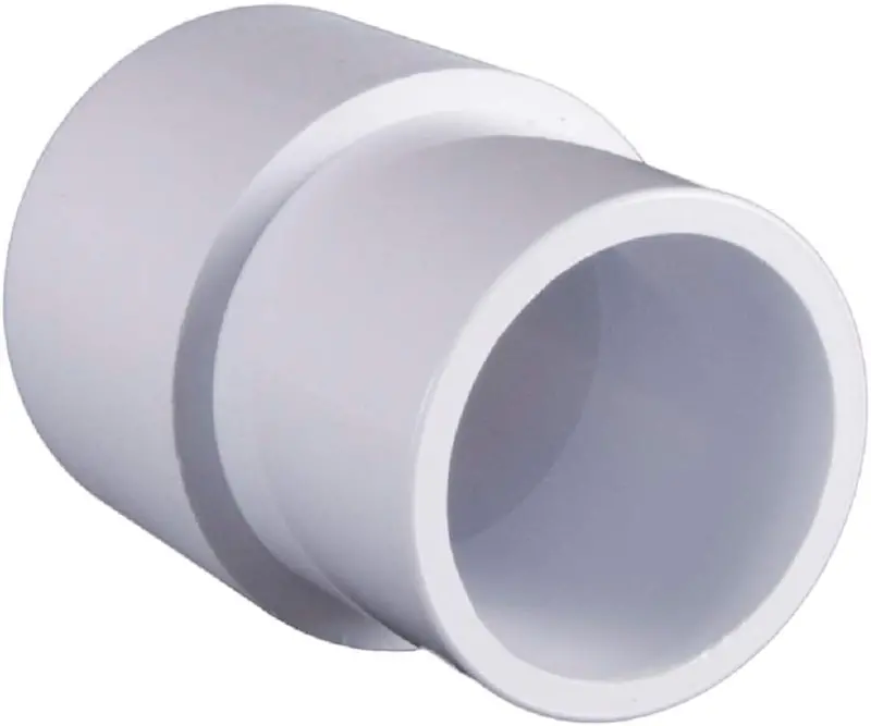 Jandy 2.5-Inch Pvc Pipe Extension Sleeve – 21181-250-000 1