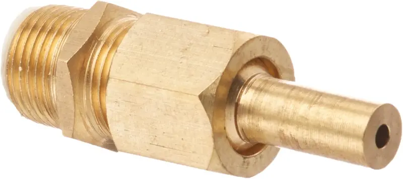 Jandy 3/8-Inch Minijet Comet Nozzle – Triple-Thrust Design (3-3T) | Oa89009 1