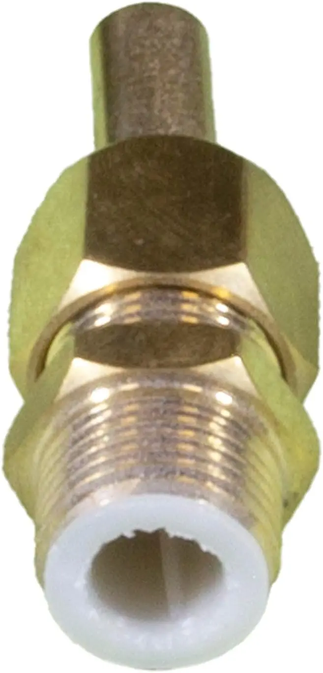 Jandy 3/8-Inch Threaded Comet Nozzle For Minijet Water Features – Standard Version | Oa89012 1