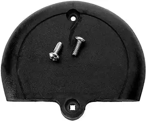 Jandy Aqualink Handheld Remote Black Battery Door Seal & Screw Kit R0443400 1