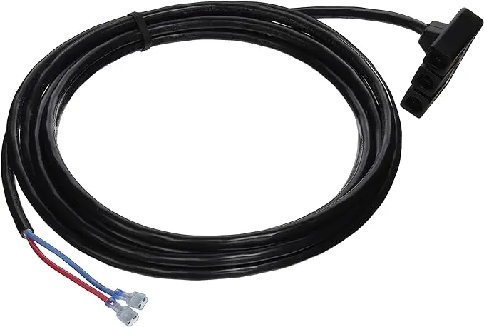 Jandy Aquapure & Purelink 16-Foot Dc Power Cord – Low-Voltage Connection Cable (R0402800) 1