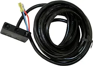 Jandy Aquapure & Purelink 25-Foot Dc Power Cord – Replacement Cable For Salt Chlorinators (R0476300) 1