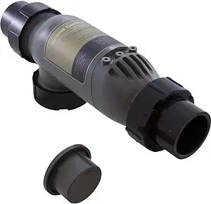 Jandy Aquapure/Purelink 3-Port Spool Piece + Cleaning Kit – Maintenance Access Assembly (Sp3P) 1