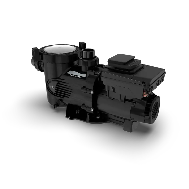 Jandy Epump Vsshp3802As – 3.8 Hp 230V Variable-Speed Pool Pump With Speedset Controller 1