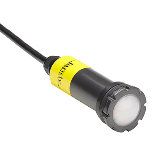 Jandy H-Series Rgbw Led Pool Light – 24W, 150-Foot Cord, Nicheless Design With Hydrocool™ Thermal Management 1