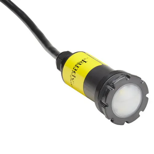 Jandy H-Series Rgbw Underwater Led Pool Light – 12W, 100-Foot Cord | Jlu4C12W100H 1